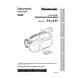 PANASONIC PVL671 Manual de Usuario