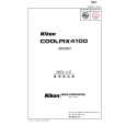 NIKON COOLPIX4100 Catálogo de piezas