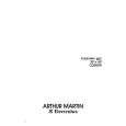 ARTHUR MARTIN ELECTROLUX CG5009W Manual de Usuario