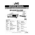 JVC SA-K90E Manual de Servicio