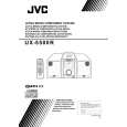 JVC UX-5500R Manual de Usuario