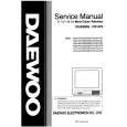 DAEWOO 21T2 Manual de Servicio