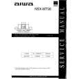 AIWA NSX-MT90 Manual de Servicio