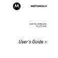 MOTOROLA T720 Manual del propietario