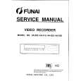 FUNAI 4A035 Manual de Servicio
