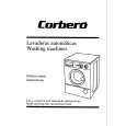 CORBERO LF8500 Manual de Usuario