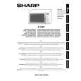 SHARP R239 Manual de Usuario