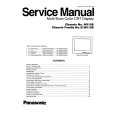 OPTIQUEST HV10S CHASSIS Manual de Servicio