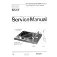 PHILIPS 22AF685/22R Manual de Servicio