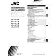 JVC AV-14F116/B Manual de Servicio