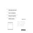 ATAG VA6011ETUU/A04 Manual de Usuario