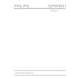 32PW9551/12 32PW9551/12