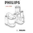 PHILIPS HR7805/02 Manual de Usuario