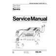 PHILIPS 22AP120 Manual de Servicio