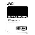 JVC KD10A Manual de Servicio
