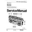 PHILIPS D8134/05 Manual de Servicio