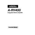 A-RV400 A-RV400