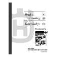 HUSQVARNA QT3159W Manual de Usuario