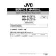 JVC HD-61Z576/T Manual de Servicio