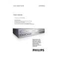 PHILIPS DVP3350V/01 Manual de Usuario