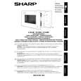 SHARP R2J28 Manual de Usuario