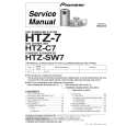 HTZ7 II - Haga un click en la imagen para cerrar