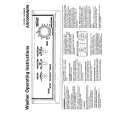 WHIRLPOOL AAV3000AWW Manual de Usuario