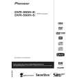PIONEER DVR-560H-K/WYXVRE5 Manual de Usuario