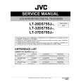 JVC LT-37DS75SJ/P Manual de Servicio
