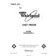 WHIRLPOOL EH090FXPN5 Catálogo de piezas