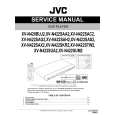 JVC XV-N422SKR2 Manual de Servicio