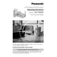 PANASONIC KXTG5230M Manual de Usuario
