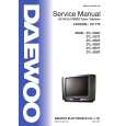 DAEWOO DTL28G7F Manual de Servicio