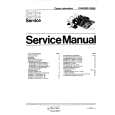 PHILIPS G90B CHASSIS Manual de Servicio