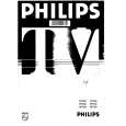 PHILIPS 25PT532A/11 Manual de Usuario
