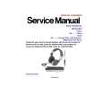 PANASONIC RPDJ1210 Manual de Servicio