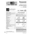 PANASONIC SCNS55 Manual de Usuario