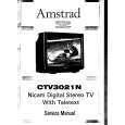 AMSTRAD 3021N Manual de Servicio