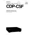 CDP-C5F CDP-C5F