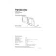PANASONIC PVLCD35 Manual de Usuario