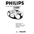 PHILIPS AZ2000/00 Manual de Usuario