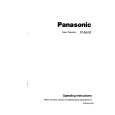 PANASONIC TC-20L3Z Manual de Usuario