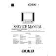 ORION 1499 COMBI Manual de Servicio