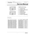 CLARION PP-2871T-C Manual de Servicio