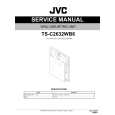 JVC TS-C2632WB6 Manual de Servicio