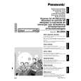 PANASONIC SAXR50 Manual de Usuario