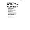 GDM-17E14 - Haga un click en la imagen para cerrar