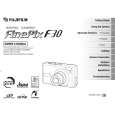 FUJI FinePix F30 Manual de Usuario