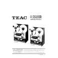 TEAC A-7010GSL Manual de Servicio