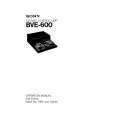 BVE-600 - Haga un click en la imagen para cerrar
